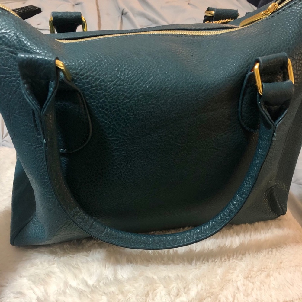 Top Handle Tote - Picture 6 of 8